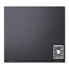 Decalrus - [5 Pack] Custom QR Code Sticker for Social Media, Instagram, Linktree, Website Advertisement QRCode_5pc view 1