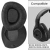 Linkidea Replacement Ear Pads for RS 160/170/ 180, HDR 160/170/ 180 Headphones, Ear Cushions (Leatherette/Black) view 3