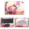 Decalrus - Protective Decal Skin Sticker for The Asus E410 (14" Screen) case Cover wrap ASe410_14-31 view 1