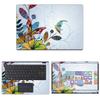 Decalrus - Protective Decal Skin Sticker for The Asus E410 (14" Screen) case Cover wrap ASe410_14-170 view 1