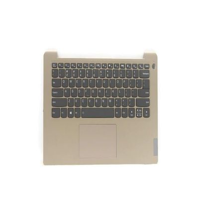 COMP XP 5CB1C04506 for New Genuine Palmrest Touchpad Keyboard for IdeaPad 3-14ALC6 82KT