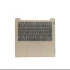 COMP XP 5CB1C04506 for New Genuine Palmrest Touchpad Keyboard for IdeaPad 3-14ALC6 82KT view 1