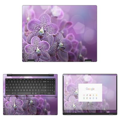 Decalrus - Protective Decal Sticker for The Asus Chromebook Flip CX5601 16 (16" Screen) case Cover wrap ASchrmbkFlip16_CX5601-207