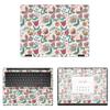 Decalrus - Protective Decal Sticker for The Asus Chromebook Flip CX5601 16 (16" Screen) case Cover wrap ASchrmbkFlip16_CX5601-166 view 1