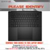Decalrus - Protective Decal Sticker for The Dell XPS 15 9520 (15.6" Screen) case Cover wrap DExps15_9520-16 view 2