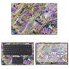 Decalrus - Protective Decal Skin Sticker for The Asus E410 (14" Screen) case Cover wrap ASe410_14-244 view 1