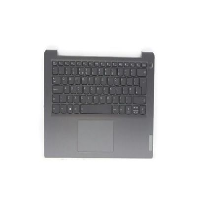 COMP XP 5CB1B97820 for New Genuine Replacement Palmrest Touchpad Keyboard for IdeaPad 3-14ALC6 82KT