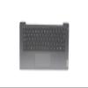 COMP XP 5CB1B97820 for New Genuine Replacement Palmrest Touchpad Keyboard for IdeaPad 3-14ALC6 82KT view 1