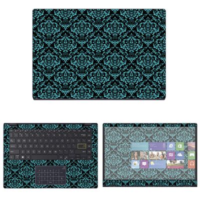 Decalrus - Protective Decal Skin Sticker for The Asus E410 (14" Screen) case Cover wrap ASe410_14-156