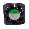 1PCS PMD2404PBB2-A DFan 24V 6W 4CM Inverter Motor view 1