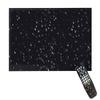 elecsung 22inch Smart Black TV for Bathroom,Waterproof TV ATSC Tunner Android 11.0 for Hotel/Kitchen,Built-in Speakers,Wi-fi and Bluetooth,B22,Model 2024 view 3