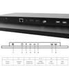 elecsung 22inch Smart Black TV for Bathroom,Waterproof TV ATSC Tunner Android 11.0 for Hotel/Kitchen,Built-in Speakers,Wi-fi and Bluetooth,B22,Model 2024 view 4