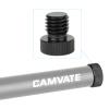 CAMVATE 15mm Rod Plug and Connector Set with M12 Thread for 15mm LWS Shoulder Mount Rig - 3127 view 4