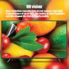 Anti-UV/Anti Scratch TV Film - Matte Anti Glare TV Protective Film - Radiation Protection/Anti-Myopia - for LCD, LED, 4K OLED & QLED HDTV Displays/Clear / 55 Inches 1221x689mm view 2