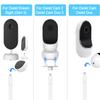 AISVAN 67" Baby Monitor Floor Stand for Owlet Cam, HelloBaby & Nanit Pro view 4