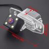 CCD 170 Degree Car Rearview Cameras Car Parking Camera Compatible with Honda Civic Accord Ciimo Fit Spirior view 2