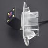 CCD 170 Degree Car Rearview Cameras Car Parking Camera Compatible with Honda Civic Accord Ciimo Fit Spirior view 3