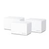 TP-LINK Halo H80X(3-pack) AX3000 Whole Home Mesh WiFi 6 System view 1