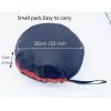 FotoHigh Darkroom 8X10 Large Format Camera Film Changing Tent Bag Ultra-Light Quick Fold Small Pack 1.0 kg/2.2 lb view 3