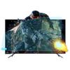 32-75 inch Blue Light Blocking Screen Protector Panel - Anti Glare/No Air Bubbles/Ultra Clear TV Screen Filter - Relieve Eye Strain and Reduce Headaches/Clear / 48 Inches 1056x596mm view 1