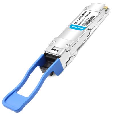 40G QSFP+ 4x10GBASE-IR, for Juniper Networks JNP-QSFP-4X10GE-IR,QSFP+ 4x10GBASE-IR,1310nm 2km DOM MTP/MPO SMF Optical Transceiver Module