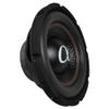 Alphasonik ASW10D AS Series 10" 900 Watts Max / 300 Watts RMS Dual 4 Ohm Car Subwoofer Stamped Steel Basket with Stronium Magnet Non Pressed Paper Cone Audio Speaker Bass Sub Woofer view 1