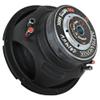 Alphasonik ASW10D AS Series 10" 900 Watts Max / 300 Watts RMS Dual 4 Ohm Car Subwoofer Stamped Steel Basket with Stronium Magnet Non Pressed Paper Cone Audio Speaker Bass Sub Woofer view 2
