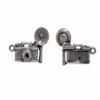 Flash Camera Charm Sterling Silver Flash Camera Charm Silver Flash Camera Charm Photo or Picture Jewelry Jewelry Making Pendant For You view 2