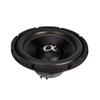 Alphasonik ASW12D AS Series 12" 1200 Watts Max / 400 Watts RMS Dual 4 Ohm Car Subwoofer Stamped Steel Basket with Stronium Magnet Non Pressed Paper Cone Audio Speaker Bass Sub Woofer view 3