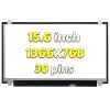 PEHDPVS 15.6" Screen Replacement for B156XTN08.1 EDP 30PIN 60HZ HD 1366X768 LCD Screen Laptop Replacement Display Panel view 2