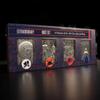 Fanattik Amblin 4 Piece Metal Collectible Collection view 3