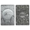 Fanattik Amblin 4 Piece Metal Collectible Collection view 4