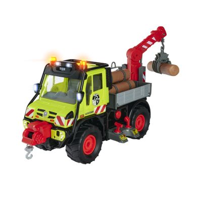 Dickie Unimog U530 203749032ONL