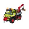 Dickie Unimog U530 203749032ONL view 1