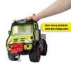 Dickie Unimog U530 203749032ONL view 4