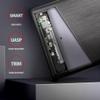 AXAGON EE25-A6C USB-C 3.2 - SATA 6G 2.5" externes Festplattengehuse - Schwarz view 4