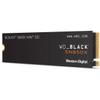 WD_Black SN850X 2TB NVMe PCIe 4.0 x4 M.2 Internal Gaming SSD Without Heatsink view 1