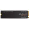 WD_Black SN850X 2TB NVMe PCIe 4.0 x4 M.2 Internal Gaming SSD Without Heatsink view 2