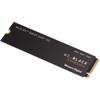 WD_Black SN850X 2TB NVMe PCIe 4.0 x4 M.2 Internal Gaming SSD Without Heatsink view 3