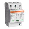 MERSEN STP208Y07 Surge Protection Device,120/208V Wye,3Ph view 1