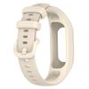 Replacement Bands Compatible for Garmin Vivosmart 5 Bands Replacement Strap Wristbands Bracelet Band for Vivosmart 5 Tracker for Women Men (Large, 5 Pack A) view 4