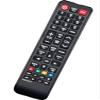 AA59-00630A Replacement Remote Control Compatible with Samsung Integrated TV Display view 2