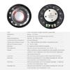 Komsunma Headphone Speaker Driver 40mm 32ohm for Beats Studio3, Studio2, Studio Pro, WH-1000XM4, WH-1000XM3, QC35 QC25 QC15 QC2 Headset Replacement Speaker Parts - 2 Pack view 3