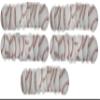 Novel Merk Baseball Sports Ball Vinyl Stickers - 2 Round Individual Decals for Laptop, Water Bottle, Phone, Party Favors, & Decor - Adheres to Clean Surfaces Waterproof & Repositionable (50) view 1