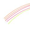 MECCANIXITY Fiber Optic Rods PMMA 0.5mmx20cm for Sight Filament Red, Green, Orange 1 Set Pack of 5 view 1