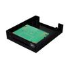 ACR39F-A2 Alternative to ACR38F Smart Floppy Card Reader Certifications EN60950/IEC 60950 Supports ISO 7816 Class A, B, & C view 3