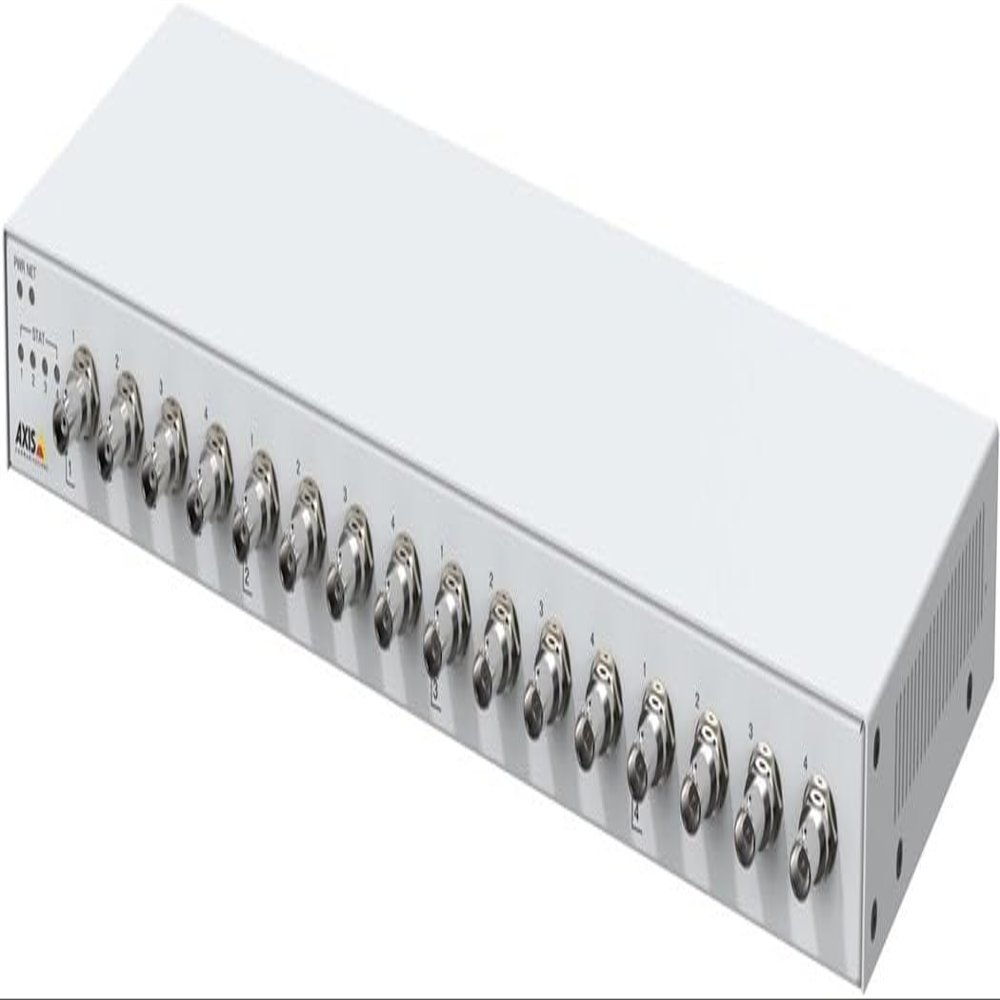 AXIS M7116 Video Encoder