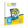 brotect Screen Protection Film 6-Pack Compatible with Casio G-Shock GN-1000B Anti Glare Screen Protector [Matte, Scratch Proof] view 3