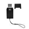 ACR39T-A1 USB Smart Card Reader with Various Memory Cards ISO 7816 Smart Cards Support Microprocessor Cards with T=0 and T=1 Protocols view 1