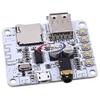 Audio Board Support TF Card USB Decording Play Stereo Music Module view 2